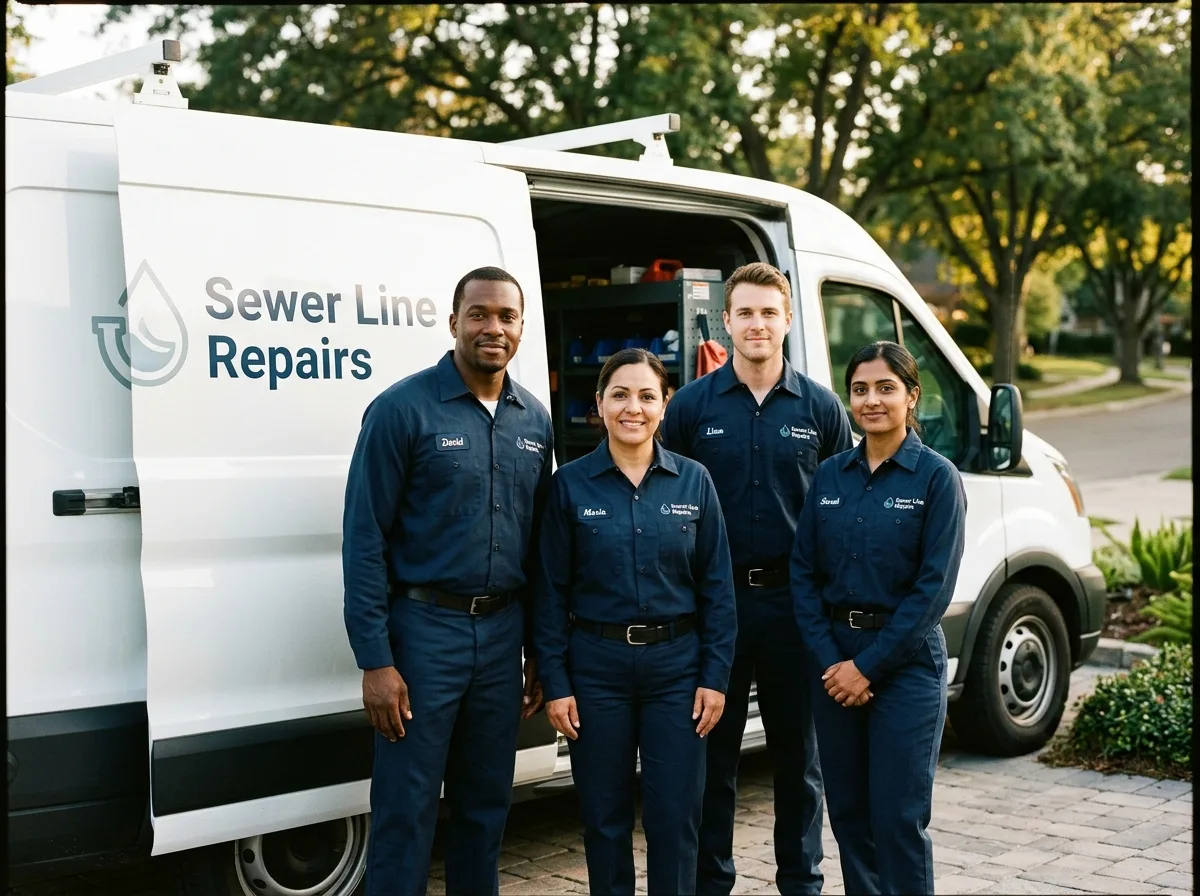 Emergency Plumber company in Nordheim, TX